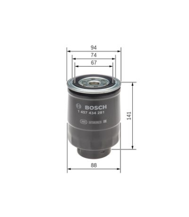 BOS1457434281 - 1 457 434 281