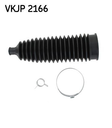 SKFVKJP2166 - VKJP 2166