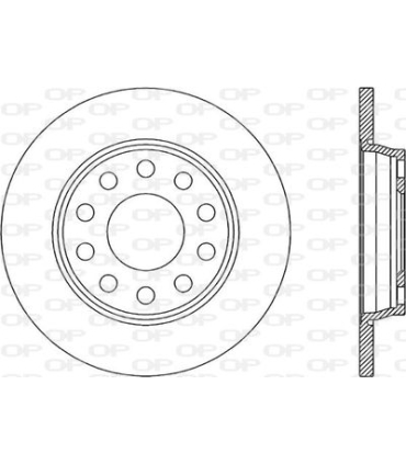 OPEBDR1923.10 - BDR1923.10