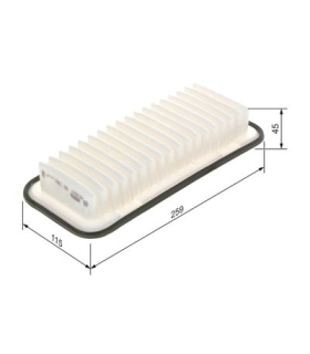 BOS1457433971 - 1 457 433 971