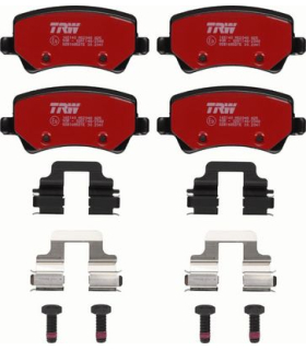 TRWGDB1685DTE - GDB1685DTE