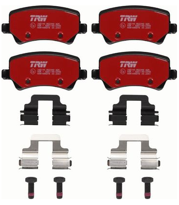 TRWGDB1685DTE - GDB1685DTE