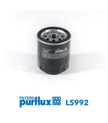 PURLS992 - LS992