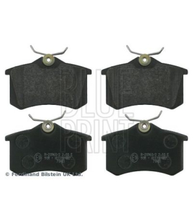 BLUADR164201 - ADR164201