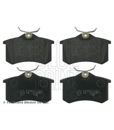 BLUADR164201 - ADR164201