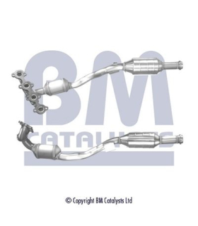 BMBM91521H - BM91521H