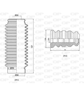OPEDCK5042.04 - DCK5042.04