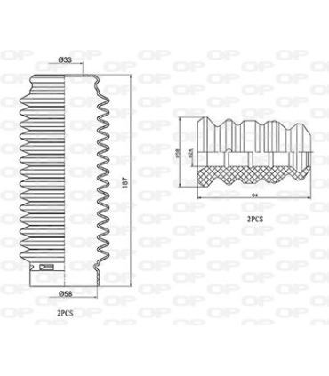 OPEDCK5042.04 - DCK5042.04