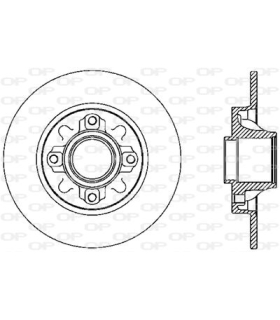 OPEBDR2388.10 - BDR2388.10