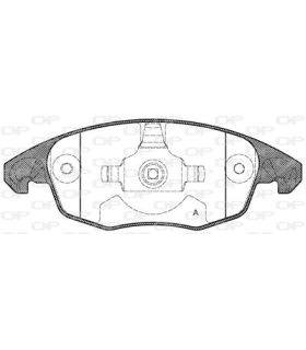 OPEBPA1248.00 - BPA1248.00