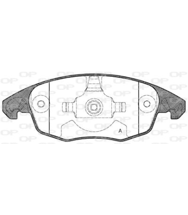 OPEBPA1248.00 - BPA1248.00