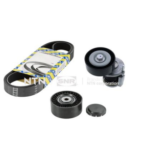 SNRKA857.42 - KA857.42