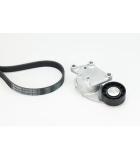 TECKCA002 - KCA002