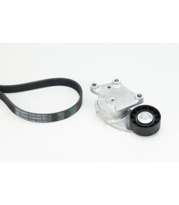 TECKCA002 - KCA002