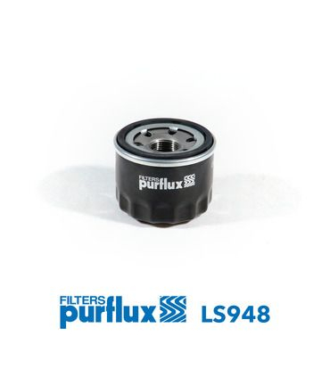 PURLS948 - LS948