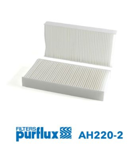 PURAH2202 - AH220-2