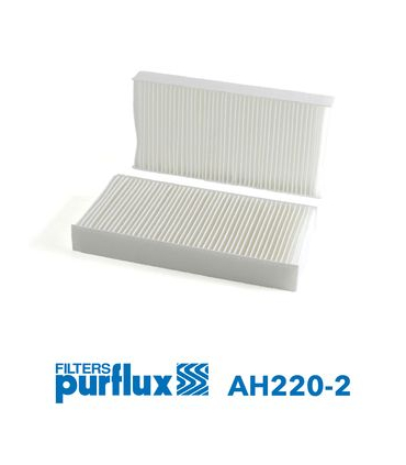 PURAH2202 - AH220-2