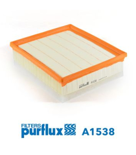 PURA1538 - A1538
