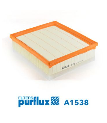 PURA1538 - A1538