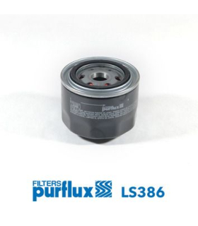 PURLS386 - LS386