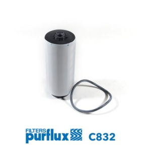 PURC832 - C832