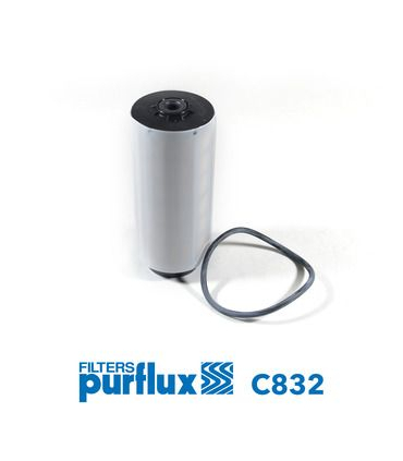 PURC832 - C832