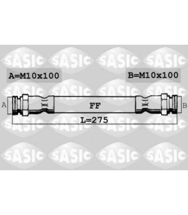 SASSBH0152 - SBH0152