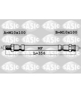 SASSBH0154 - SBH0154