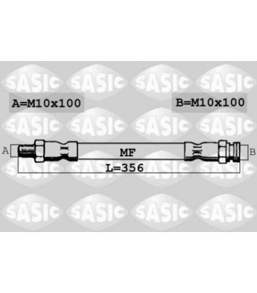 SASSBH0154 - SBH0154