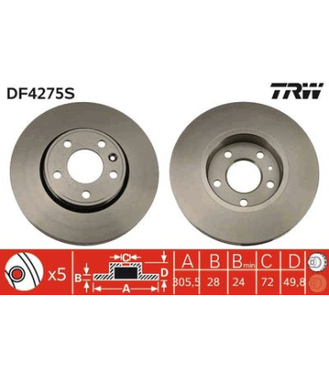 TECDF0013 - DF0013