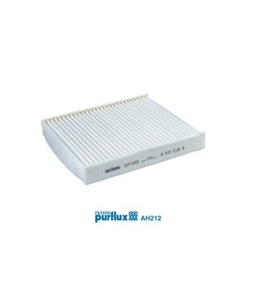 PURAH212 - AH212