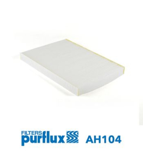 PURAH104 - AH104
