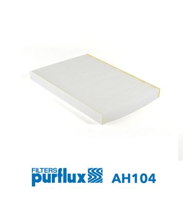 PURAH104 - AH104