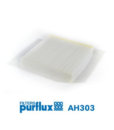 PURAH303 - AH303