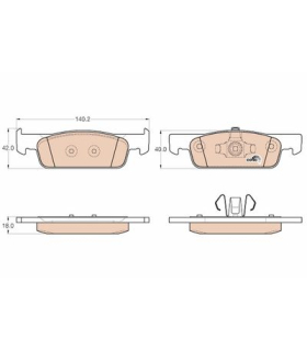 TECPF0019 - PF0019