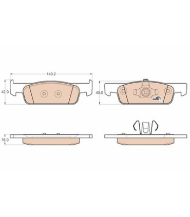 TECPF0019 - PF0019