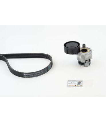 TECKCA001 - KCA001