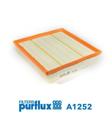 PURA1252 - A1252
