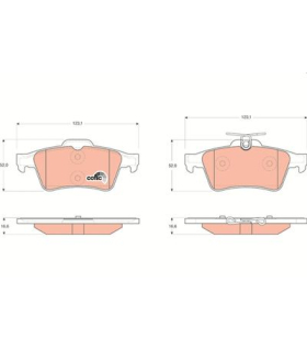 TECPF0009 - PF0009