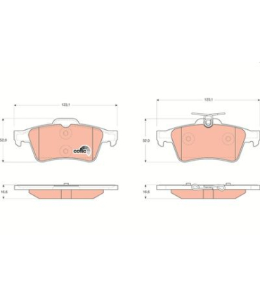 TECPF0009 - PF0009
