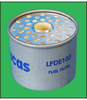 LUCLFDE103 - LFDE103