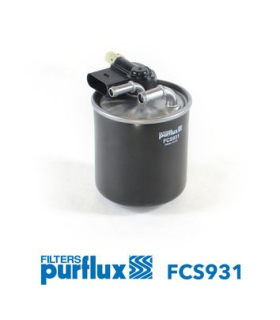 PURFCS931 - FCS931