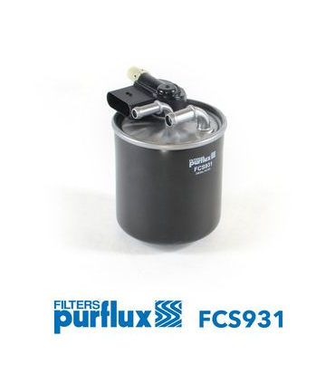 PURFCS931 - FCS931