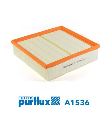 PURA1536 - A1536