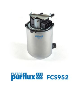 PURFCS952 - FCS952