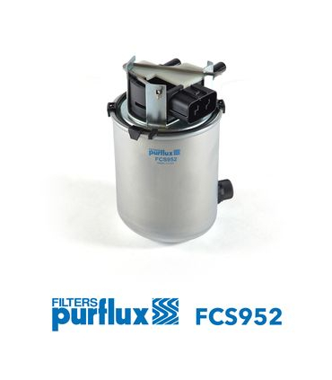 PURFCS952 - FCS952