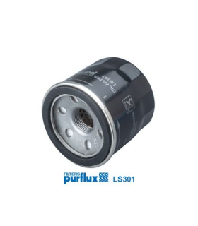 PURLS301 - LS301