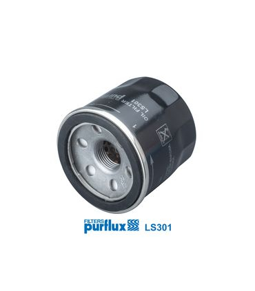 PURLS301 - LS301