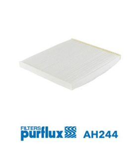 PURAH244 - AH244
