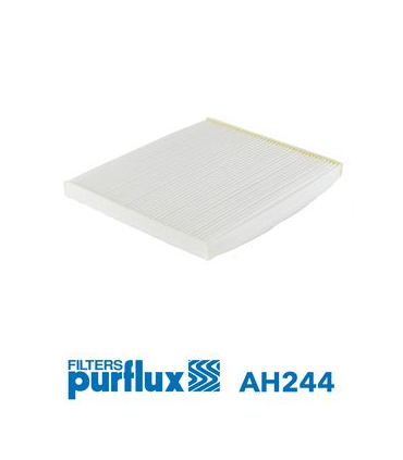 PURAH244 - AH244